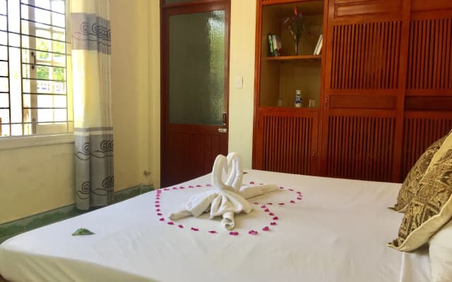 Gingergrass Homestay - photo 2