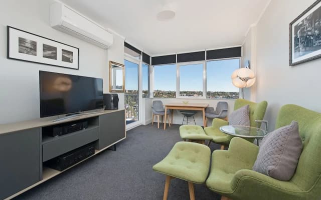 Stunning Ocean View Apartment H324 - photo 3