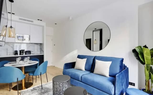 Sublim AC Apartment Center of Paris - photo 5