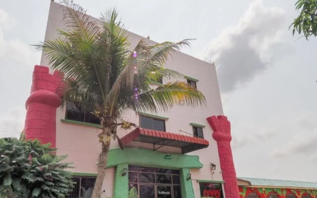 Forlove Hotel - photo 4