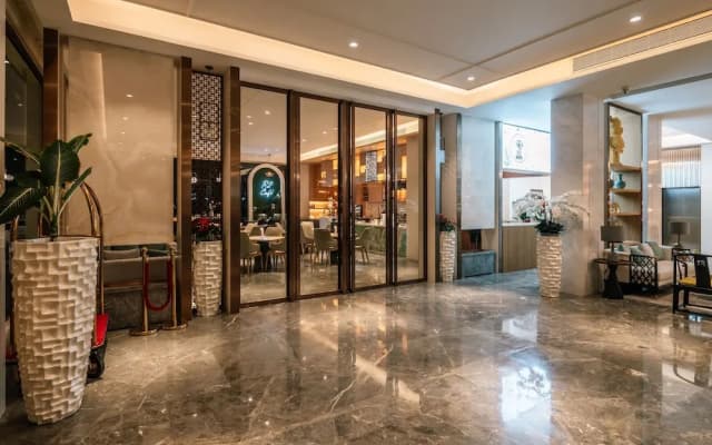 Laike Hotel - photo 2