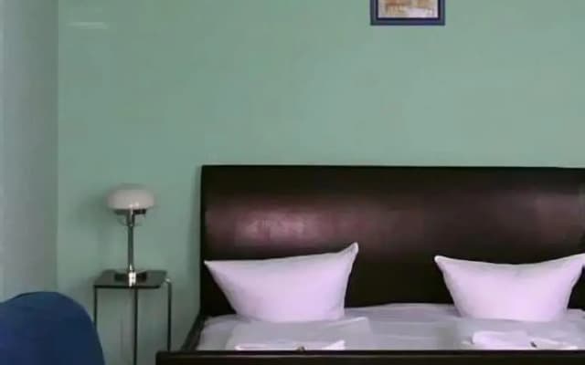 Hotel Pension Rheingold - photo 2