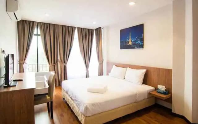 Holiday Homes At Samsuria Resort - photo 5