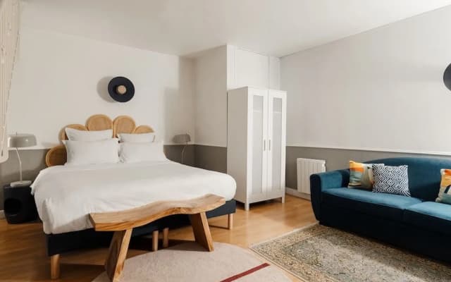 Edgar Suites Saint-Augustin - Naples - photo 3