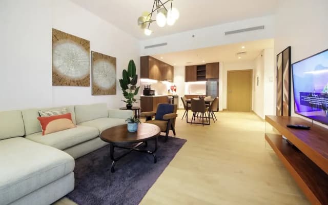 1BR with Beach Access La cote La mer - photo 3