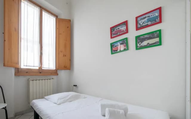 Santa Croce Apartments - photo 3