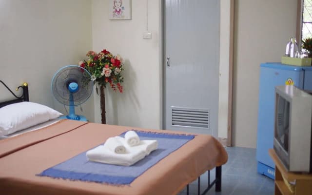 Thanapa Apartment - photo 3