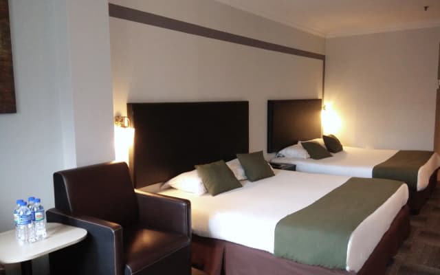 Legend Inn Taiping - photo 5