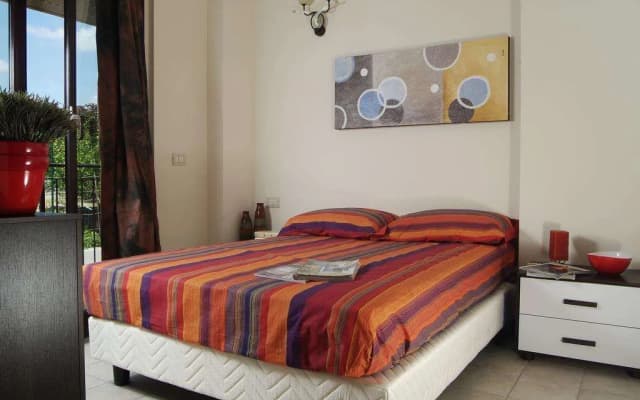 Aurelia Sleep Home - photo 5