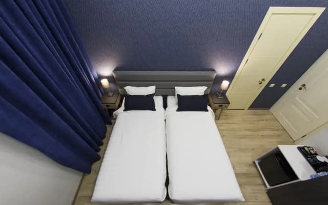 Brikwol Hotel - photo 3