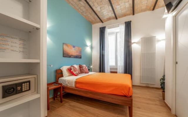Luxury Vatican Rooms - photo 4