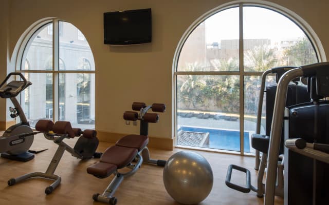 Concorde Hotel Doha - photo 2