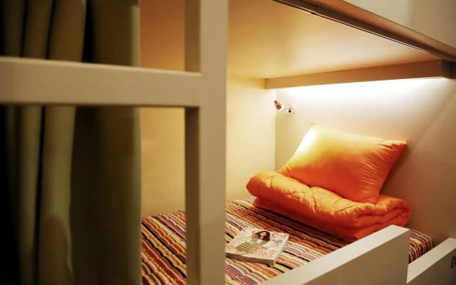 Kpop Stay - Hostel - photo 3