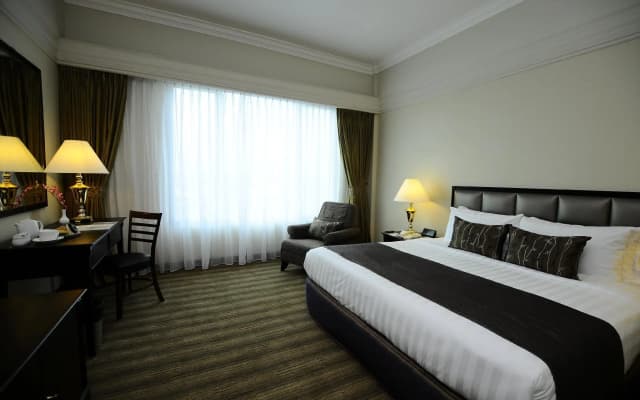 The Katerina Hotel - photo 3