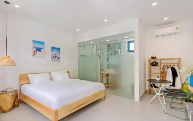 Santorin HoiAn Villa - photo 4