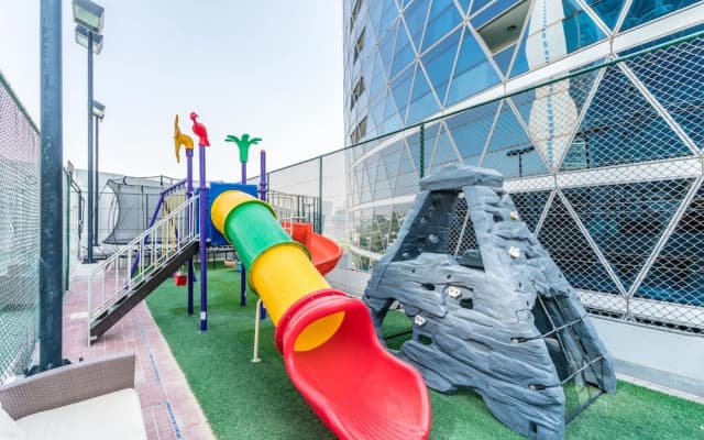 Lux BnB Studio DIFC - photo 4