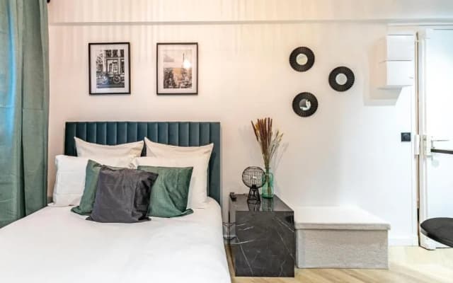 Le Studio Du Parc Monceau - photo 2