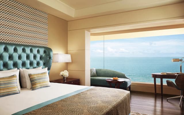 Taj Samudra - photo 5