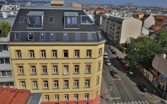 Studio-Apartment between Schoenbrunn & the City Center (30) - photo 3