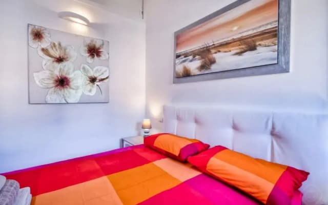 Vaticano Apartments - Sistine Chapel Area - photo 3
