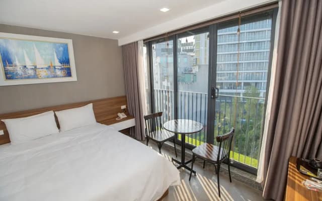 Lake View Hotel - photo 3