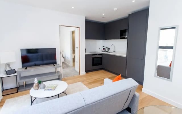 The Lofts E1 - photo 4