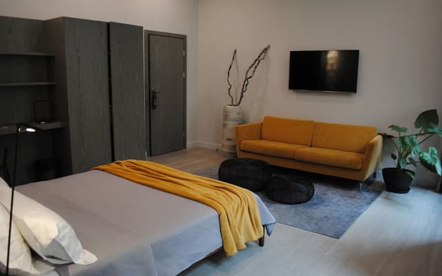 Les Suites Massena - photo 3