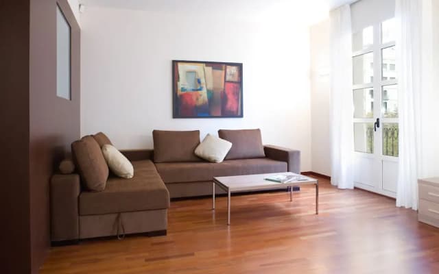 Lodging Apartments Miró Rambla Catalunya - photo 4