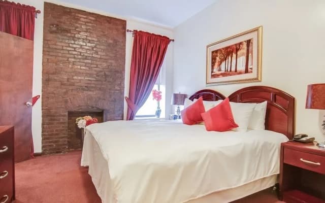 Park 79 Hotel - photo 4