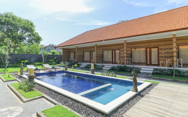 Manik Homestay - photo 5