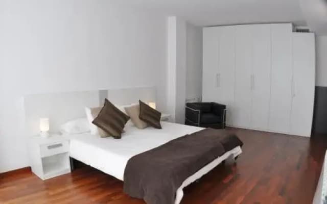 Glasir Apartments Barcelona - photo 4
