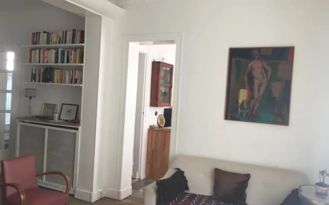 Appartement Paris XIV - photo 3