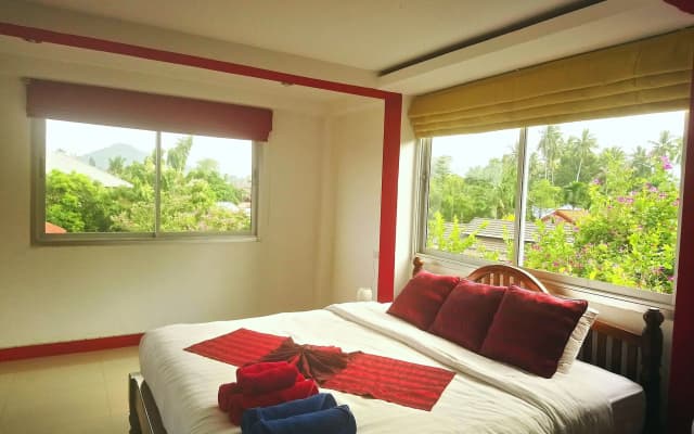 Lemon House Samui - photo 2