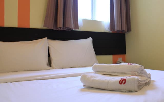 Sun Inns Hotel Sentral Brickfields - photo 3