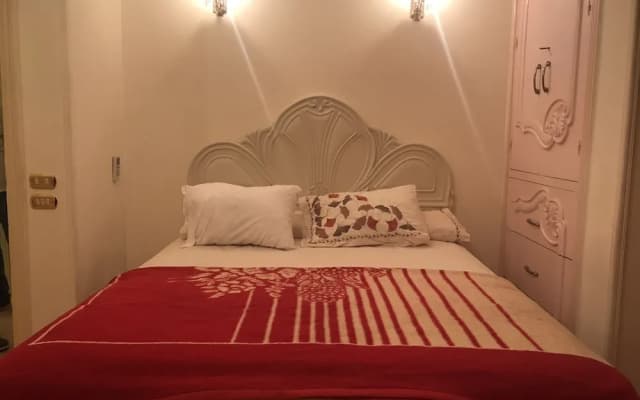Maadi Royal Serviced Apartments - photo 3