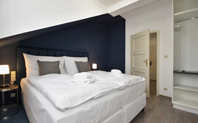 Alveo Suites - photo 4