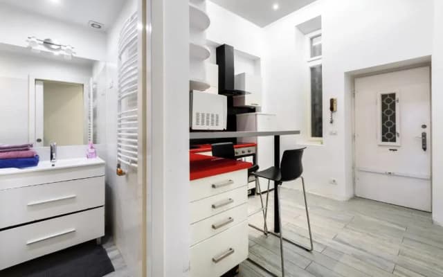 Vanesia Boutique Apartment - photo 3