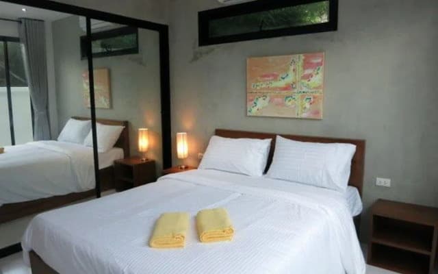 Iris Villa - photo 3