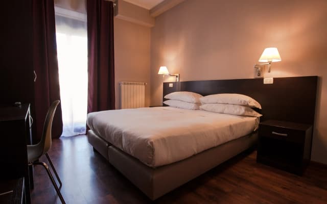 Di Porta Romana Hotel - photo 4