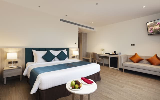 Art Nest Hotel Nha Trang - photo 3