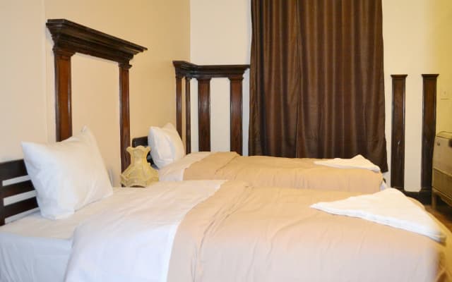 Cecilia - Hostel - photo 3