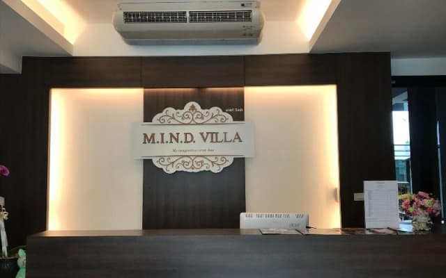 M I N D Villa - photo 5