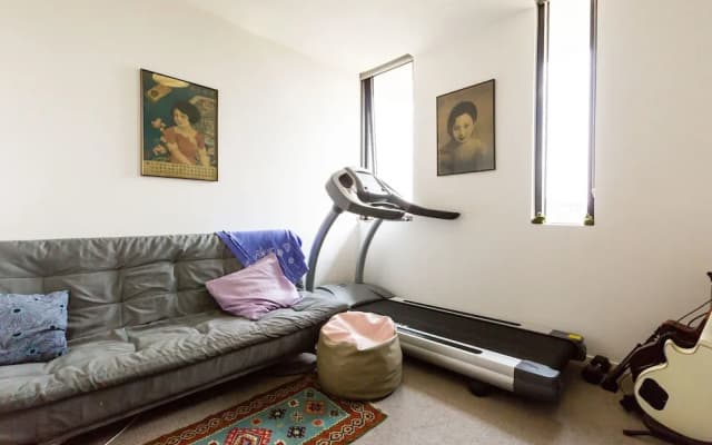 TALIA, 1BDR Carlton Apartment - photo 4