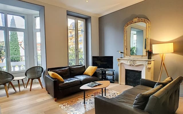 Palais Marie Prestige by Nestor&Jeeves - photo 4