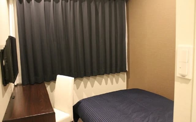 Hotel LiVEMAX Umeda Nakatsu - photo 4