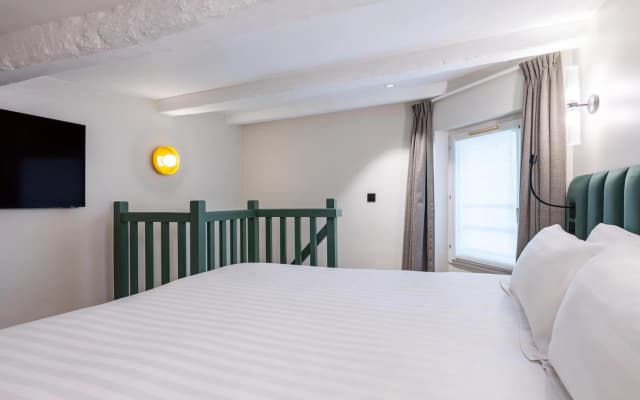 Hotel Elysée Secret - photo 5
