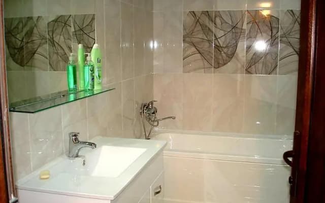 Apartment on Gorgasali street - photo 5