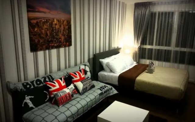 Baan Kun Koey by Hua Hin Holiday Condo - photo 4