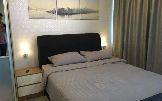 ALAMi Homestay Trefoil - photo 4