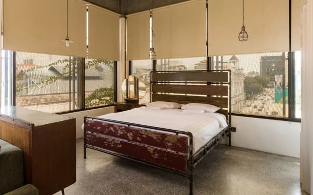 Belakang KongHeng By DreamScape - photo 4